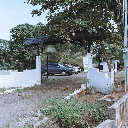Natura Bungalows La Fortuna Εξωτερικό φωτογραφία